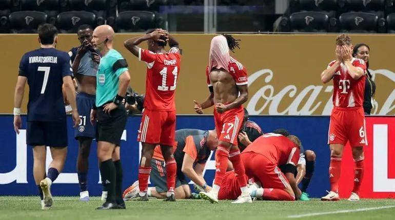 PSG - Bayern Münih Maçı Ne Zaman, Saat Kaçta, Hangi Kanalda? Muhtemel 11'ler!