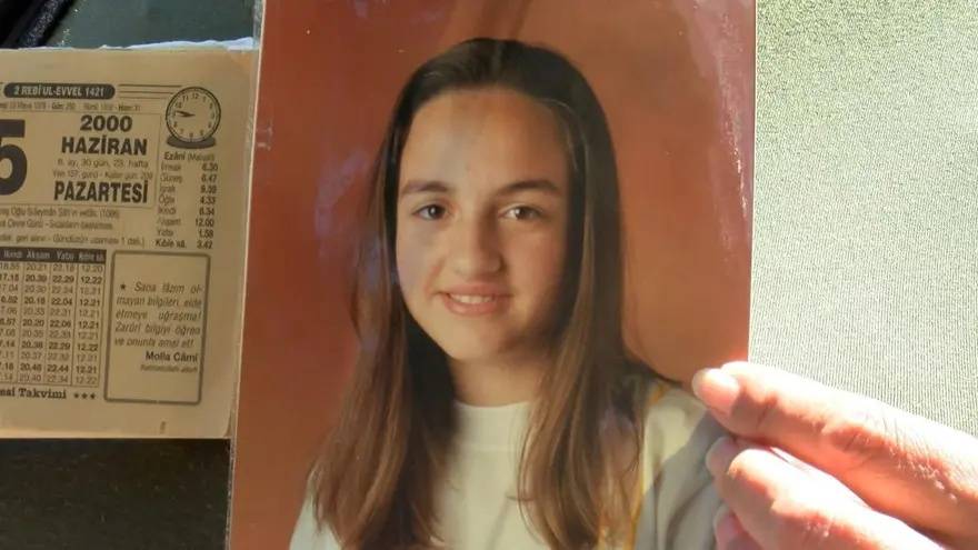 26 Yıllık Sır Cinayet: Çağla Tuğaltay Soruşturmasında Yeni Gelişme!