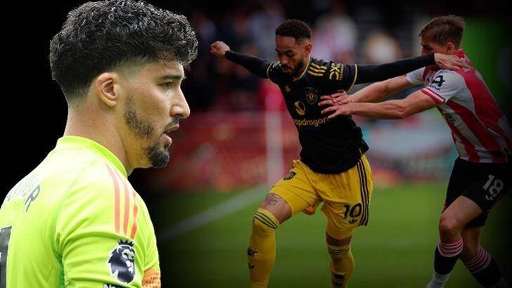 Manchester United - Brentford Maçı Ne Zaman, Saat Kaçta, Hangi Kanalda?