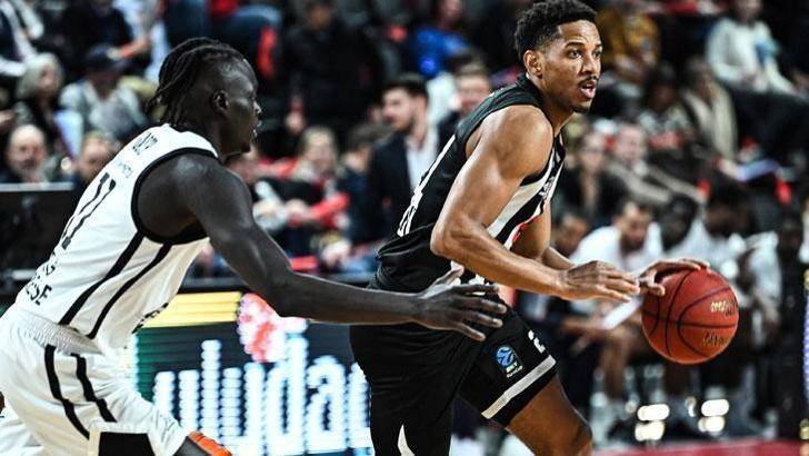 Beşiktaş GAİN - JL Bourg Maçı Ne Zaman, Saat Kaçta, Hangi Kanalda?