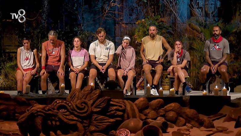 Survivor 2026’da Kim Elendi? 19 Nisan Gecesine Veda Eden İsim Belli Oldu!