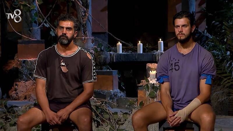 Survivor 2026’da Kim Elendi? 19 Nisan Gecesine Veda Eden İsim Belli Oldu!