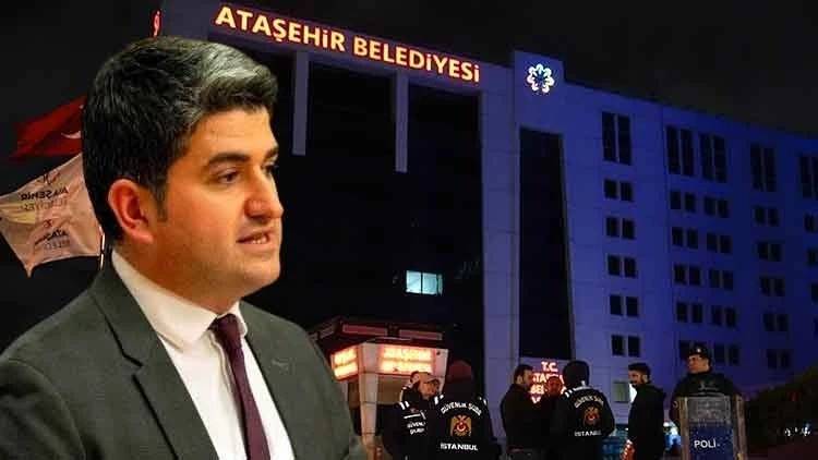 Ataşehir Belediyesi’ne Rüşvet Operasyonu: Belediye Başkanı Dahil 19 Kişi Tutuklandı!