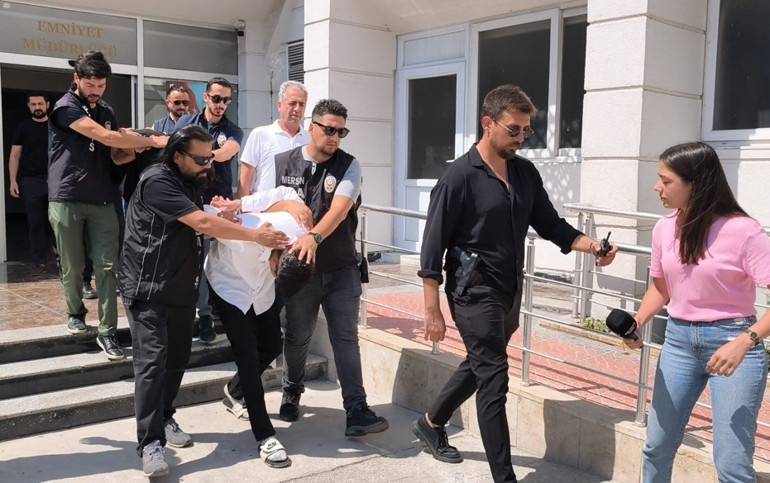 16 Yaşındaki Hiranur Aygar  Cinayetinde Sanığa Ağırlaştırılmış Müebbet Talebi!