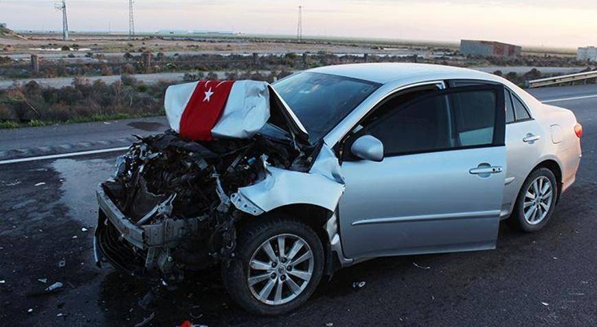 Aksaray’da Zincirleme Kaza Faciası: Yardım İçin Duran Aileye Çarpan Araçta 1 Ölü, 5 Yaralı!