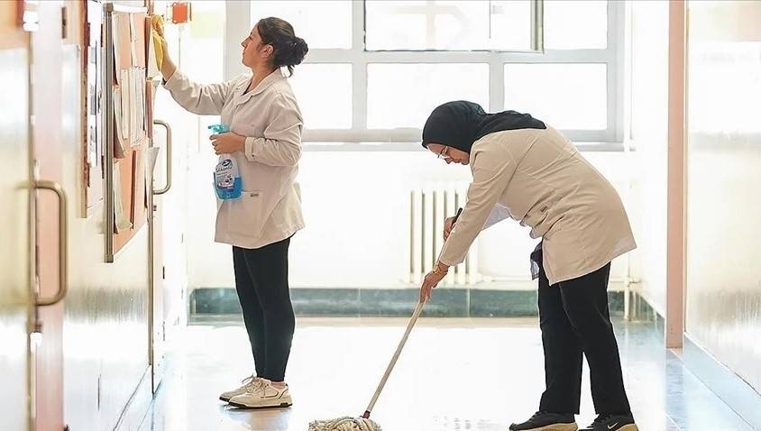 Gençlik ve Spor Bakanlığı 157 İşçi Alımı Yapıyor: KPSS Şartı Yok- Başvuru Detayları!
