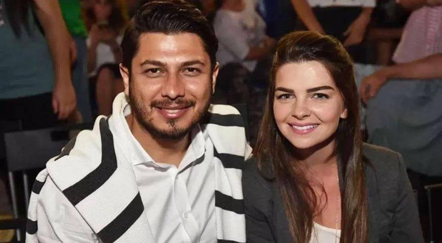 Pelin Karahan ve Bedri Güntay 12 Yıllık Evliliklerini Sonlandırdı: Çiftten İlk Açıklama Geldi!