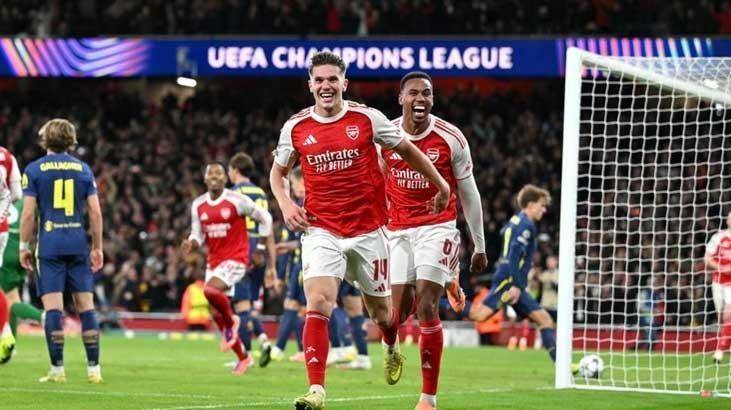 Atletico Madrid - Arsenal Maçı Ne Zaman, Saat Kaçta, Hangi Kanalda?