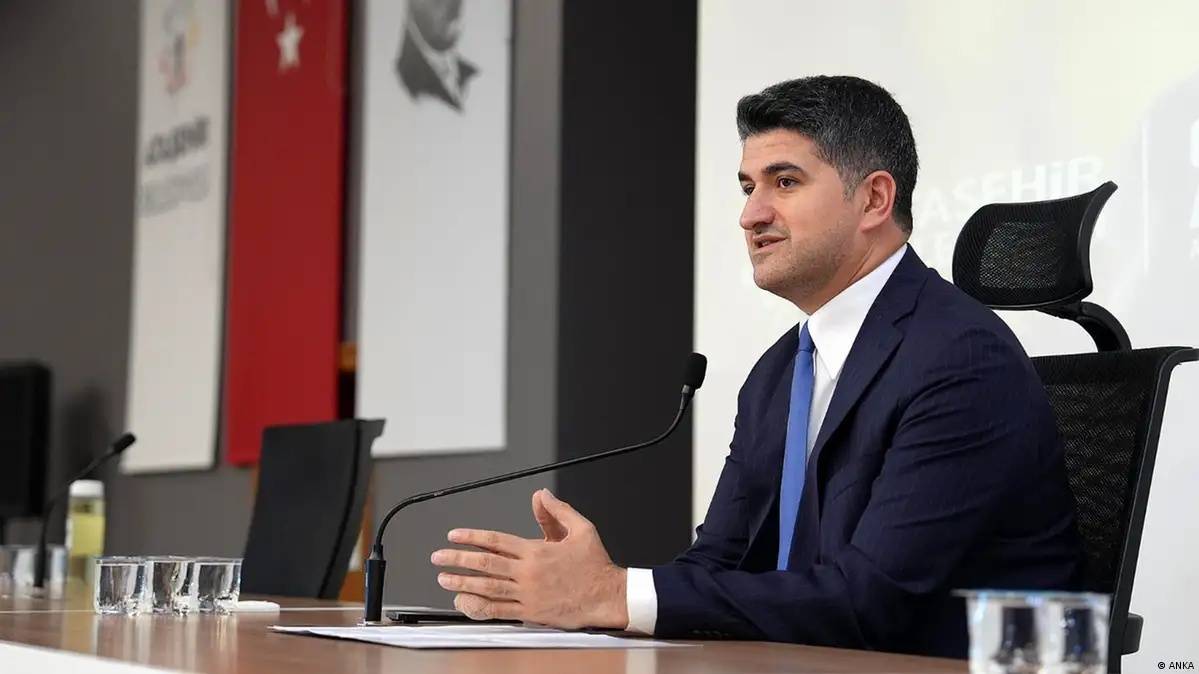 Ataşehir Belediyesi Soruşturmasında Kritik Gelişme: Belediye Başkanı Adıgüzel’in İfadesi Ortaya Çıktı!