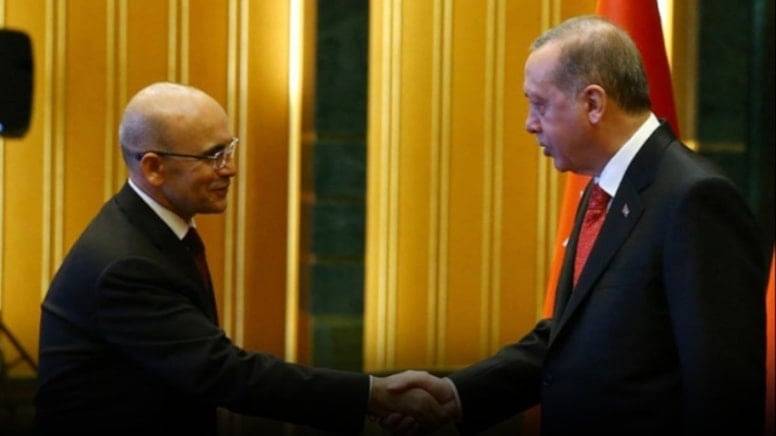 Cumhurbaşkanı Erdoğan Bakan Mehmet Şimşek Görüşmesi İddiası: Emekli ve Asgari Ücrete “Seçim Ekonomisi” Planı Gündemde!