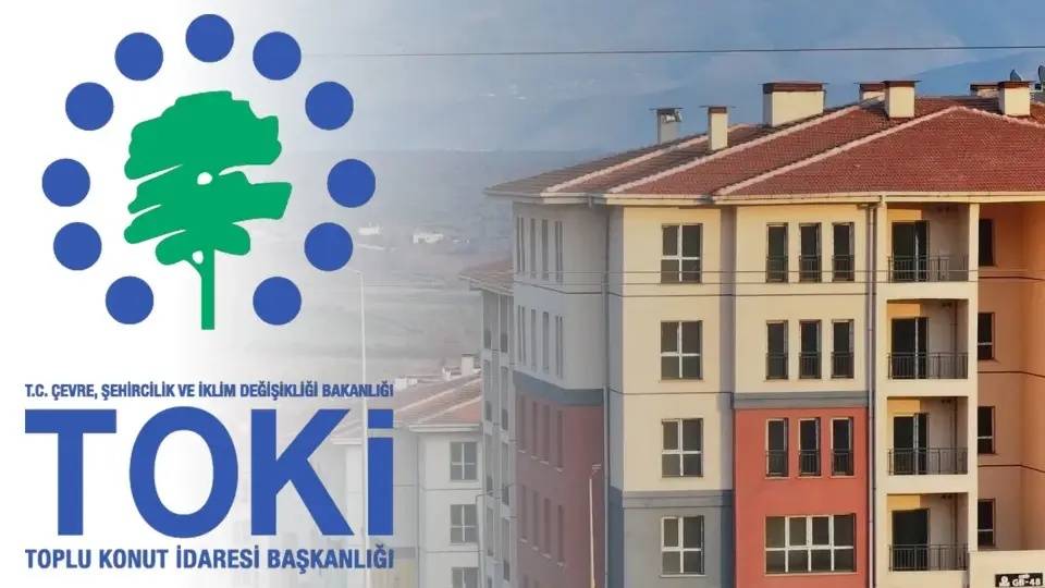 TOKİ İstanbul Kura Çekimi 2026: 100 Bin Konut Kurası Ne Zaman Yapılacak, Taksit ve Peşinat Ne Kadar?