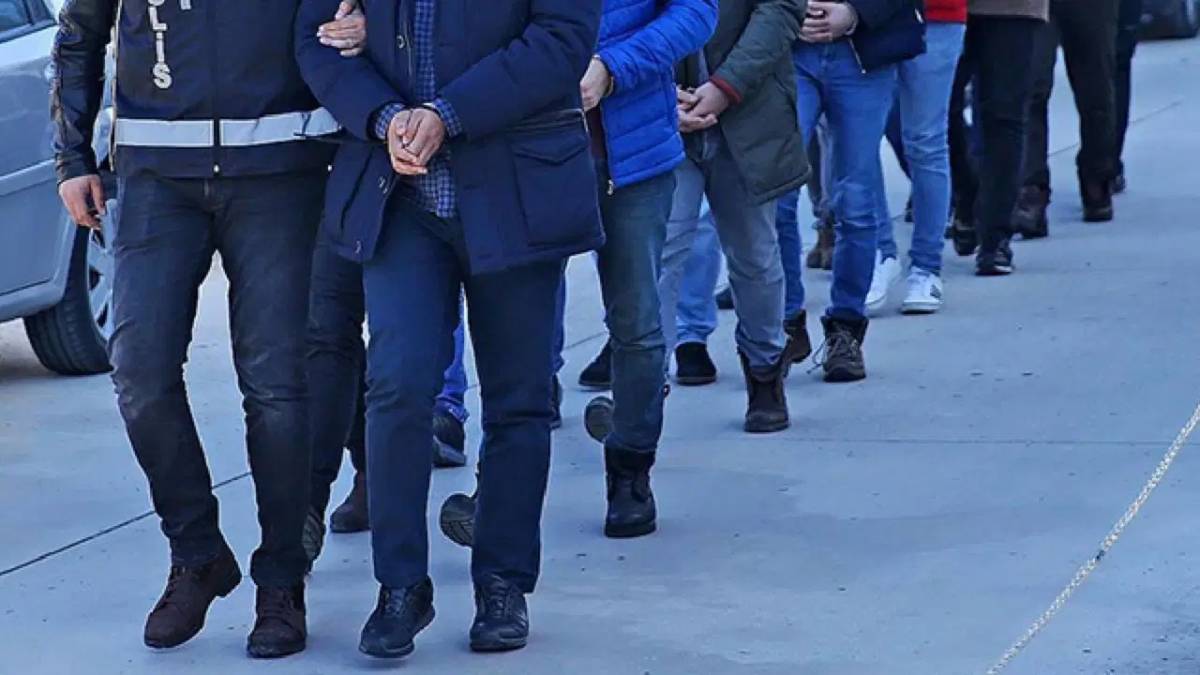Vergi Denetim Kurulu Rüşvet Soruşturmasında Yeni Dalga: 4 İlde Operasyon, 10 Gözaltı!
