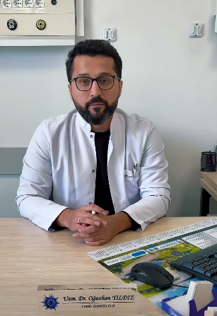 Afyonkarahisar Devlet Hastanesi’nden Kanser Farkındalığı Uyarısı: Erken Teşhis Hayat Kurtarır