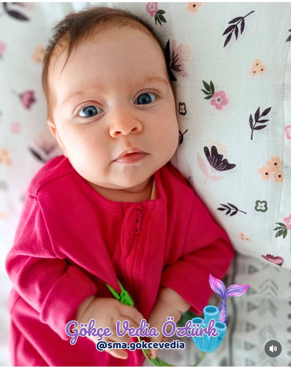 Afyonkarahisar’da Anlamlı Dayanışma: Araç Gelirini SMA Hastası Gökçe Bebek İçin Bağışlayacak