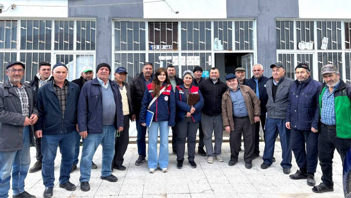 Afyonkarahisar’da B Reçete Eğitimleri Devam Ediyor