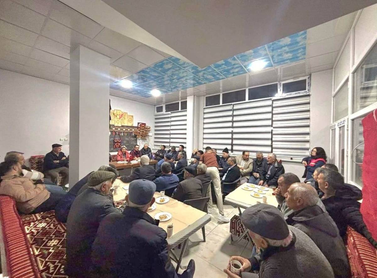 Afyonkarahisar’da B Reçete Eğitimleri İl Genelinde Devam Ediyor