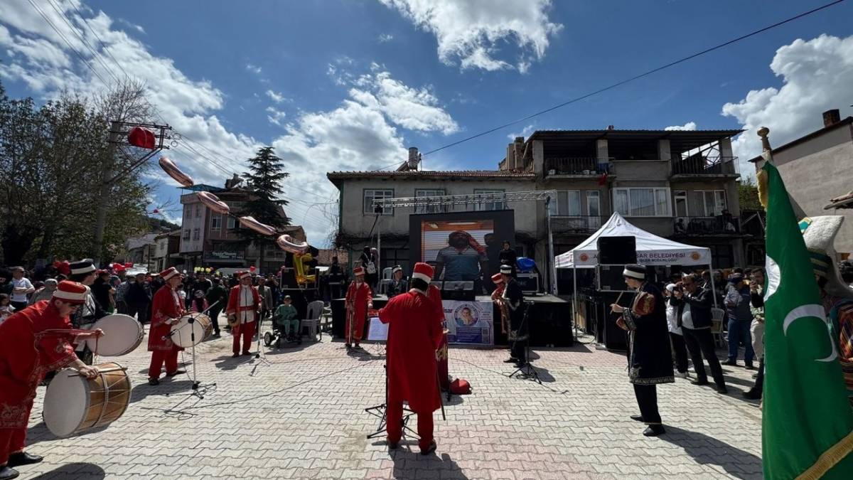 Afyonkarahisar’da Gökçe Bebek İçin Mutlu Son: Kampanya Başarıyla Tamamlandı