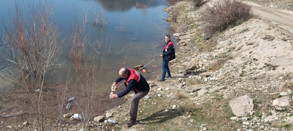 Afyonkarahisar’da Su Kaynakları İçin Alarm: Tarımsal Kirliliğe Karşı 46 Noktada İzleme