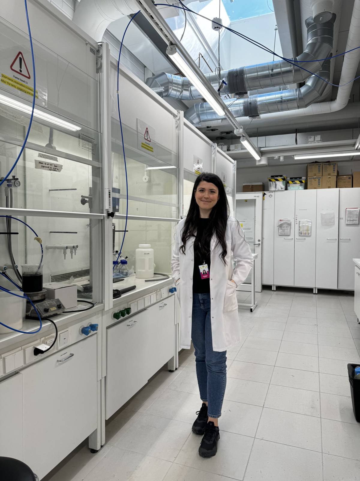 AKÜ Bilim İnsanları COST Uluslararası Projelerine Katıldı