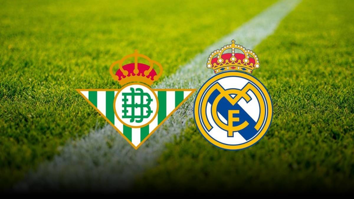 Real Betis - Real Madrid Maçı Ne Zaman, Saat Kaçta ve Hangi Kanalda Yayınlanacak? Arda Güler İlk 11'de Mi?