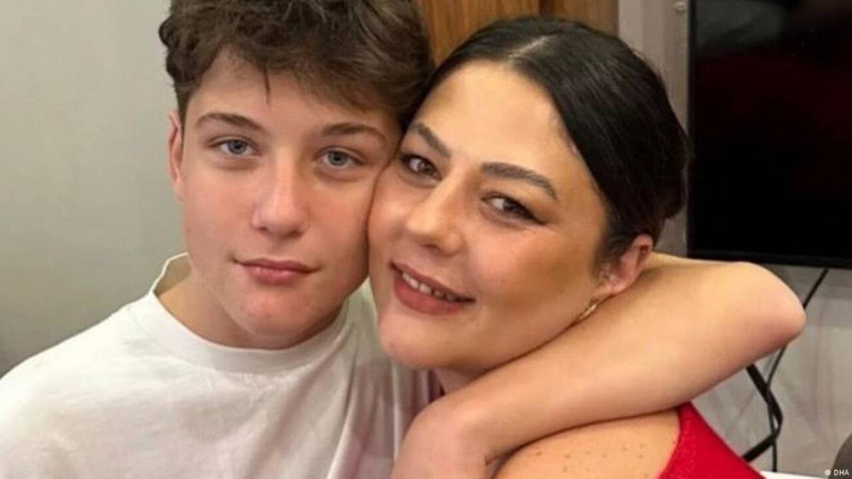 Atlas Çağlayan’ın Ailesine Tehdit Mesajı Gönderen Şüpheli Mersin’de Yakalandı!