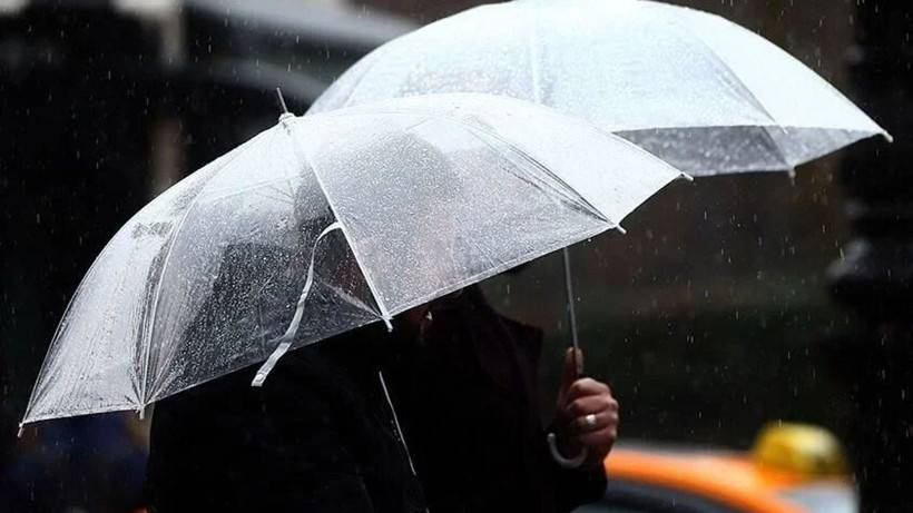 Meteoroloji’den Çifte Alarm: Doğu’da Sel ve Çığ, Batı’da Sağanak! 23 Nisan Planları Riskte!