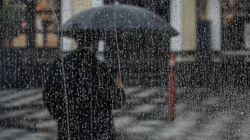 Meteoroloji’den Sarı Kod Uyarısı: 7 İl İçin Alarm Verildi, Hafta Sonu Bahar Geliyor!