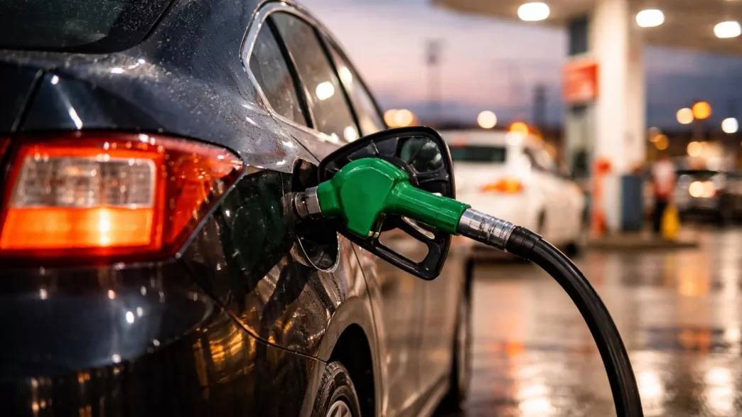 22 Nisan 2026 Akaryakıt Fiyatları: Benzin, Motorin ve LPG Ne Kadar Oldu?