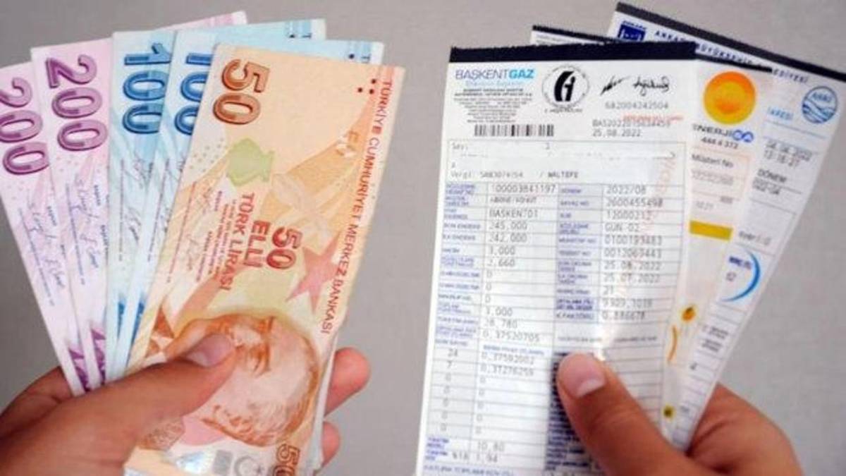 Doğalgaz Faturası 3 Bin TL’den 5 Bin TL’ye Yükselebilecek: Kademe Tarife Mayıs’ta Başlıyor!