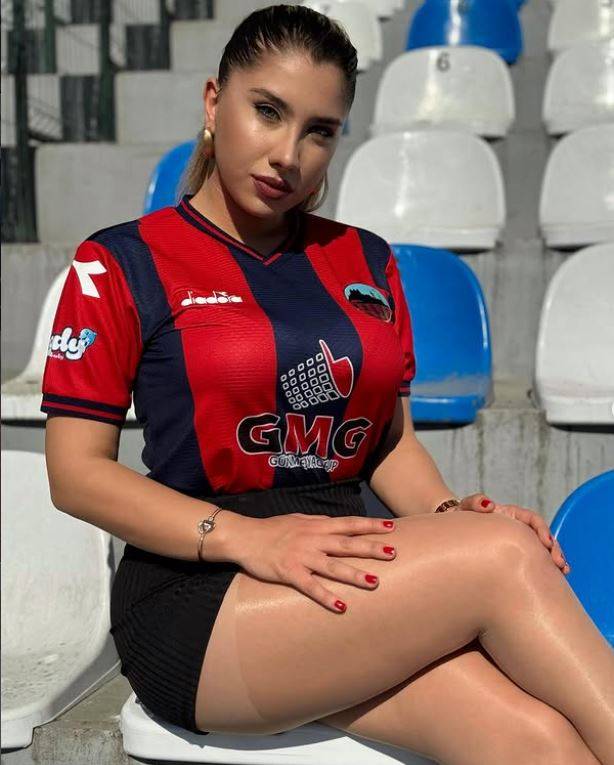 Elif Karaarslan neden gözaltına alındı? Eski hakemlik kariyeri ve sosyal medya kazancı hakkında şok detaylar