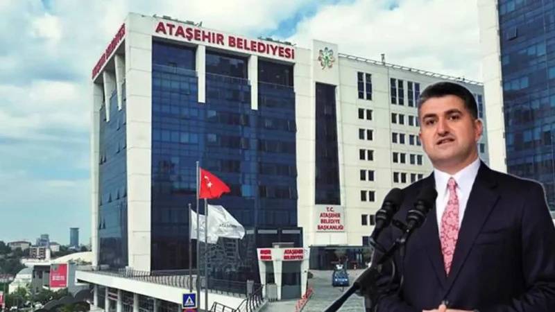 Ataşehir Belediyesi Başkanvekilliğine Murat Güneş Seçildi!