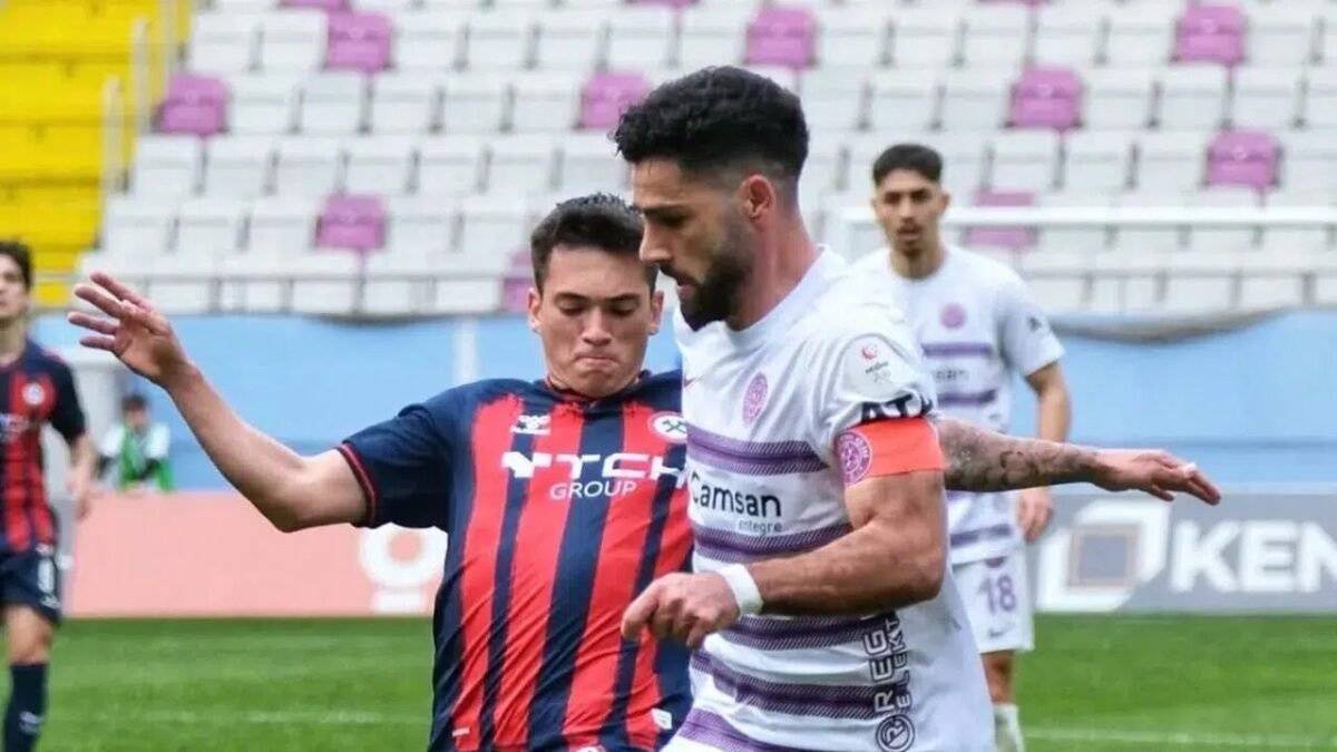 52 Orduspor FK - Fatsa Belediyespor Maçı Ne Zaman, Hangi Kanalda, Saat Kaçta? 3. Lig Yükselme Play-Off 1. Tur Maçı!