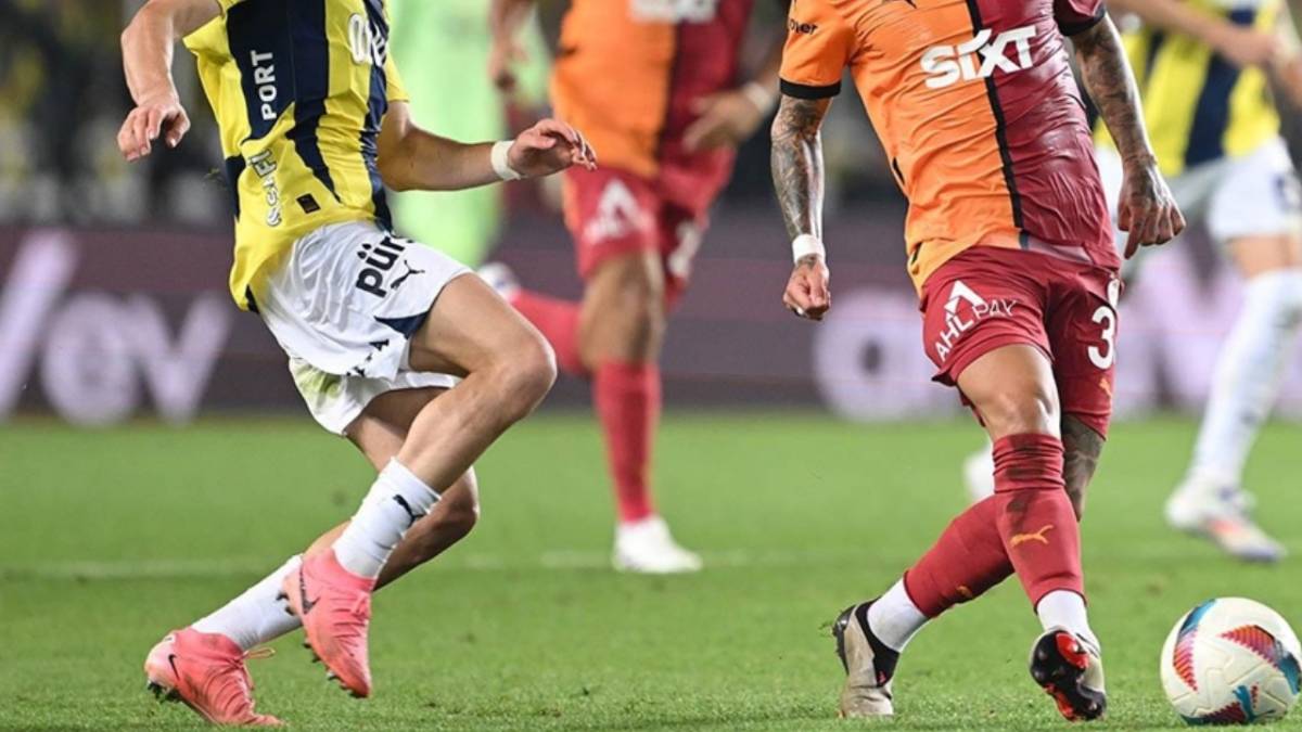 Galatasaray - Fenerbahçe Derbi Biletleri Ne Zaman Satışa Çıkacak? Son Durum!