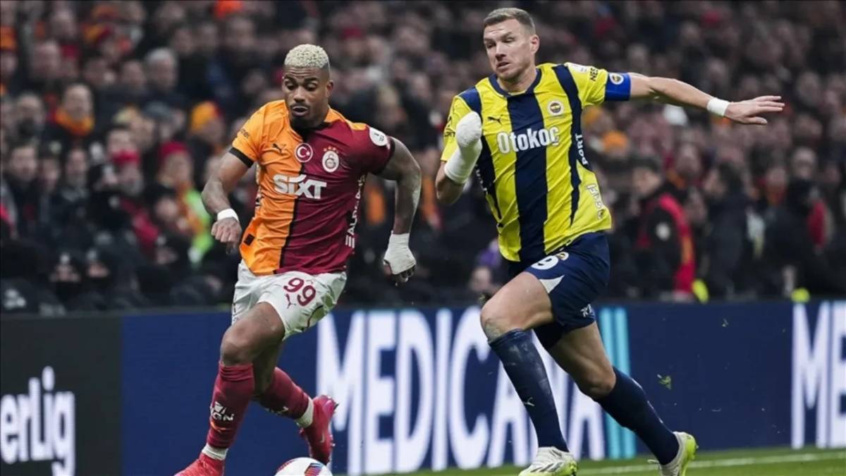 Galatasaray - Fenerbahçe Derbi Biletleri Ne Zaman Satışa Çıkacak? Son Durum!