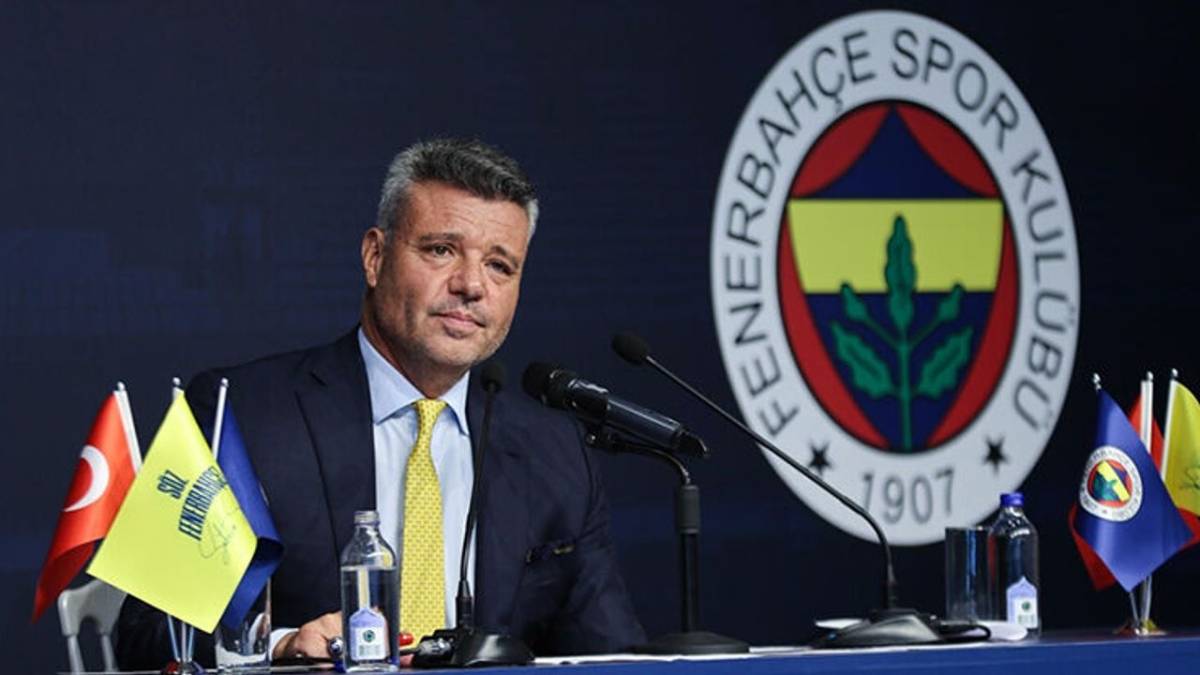 Fenerbahçe’de Olağanüstü Toplantı: Yönetim Saat Kaçta Bir Araya Geliyor?