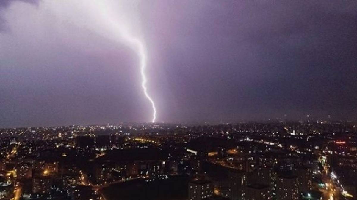 Meteoroloji’den Çifte Alarm: Doğu’da Sel ve Çığ, Batı’da Sağanak! 23 Nisan Planları Riskte!