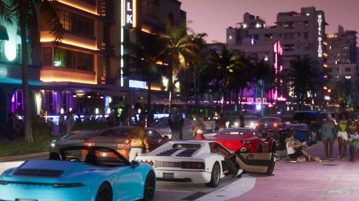 GTA 6 İçin Geri Sayım: Çıkış Tarihi Netleşti Mi?