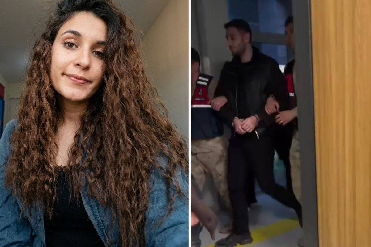 Gülistan Doku Soruşturmasında Yeni Detaylar: Dosyada Dikkat Çeken  Eski Vali Bülent Tekbıyıkoğlu Detayı!