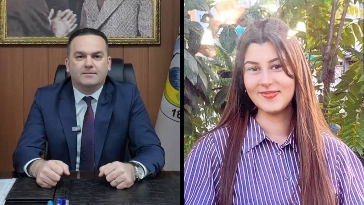 Görele Eski Belediye Başkanı Hasbi Dede’ye Taciz Davasında Karar Çıktı!