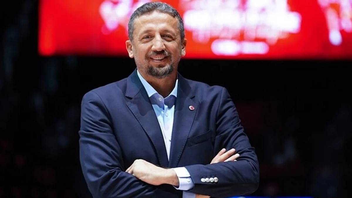 Hidayet Türkoğlu Tarihe Geçti: FIBA Hall of Fame 2026 Ödülünü Aldı!