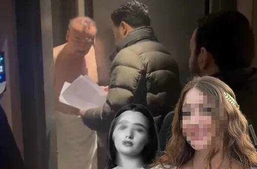 Uşak Belediyesi Soruşturmasında Şok İddialar: “Bağış” Adı Altında Para Toplandığı Öne Sürüldü!