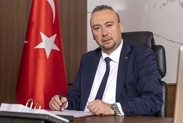 Uşak Belediyesi Soruşturmasında Şok İddialar: “Bağış” Adı Altında Para Toplandığı Öne Sürüldü!