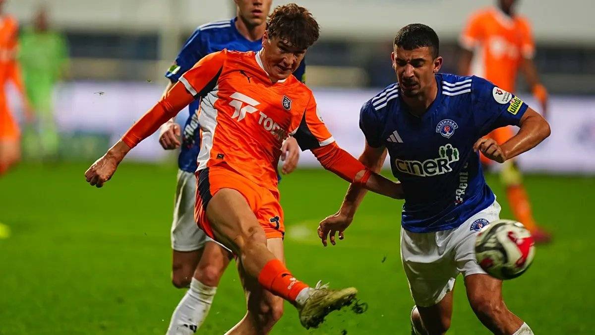 Süper Lig 31. Hafta Açılış Maçı: Başakşehir – Kasımpaşa Maçı Detayları!