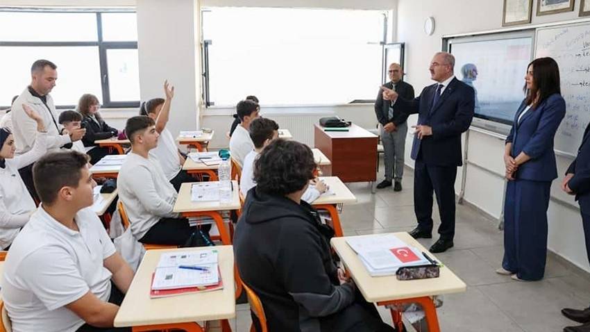 MEB’den Yeni Kılavuz: Ölçme ve Değerlendirmede Yeni Dönem Başlıyor!