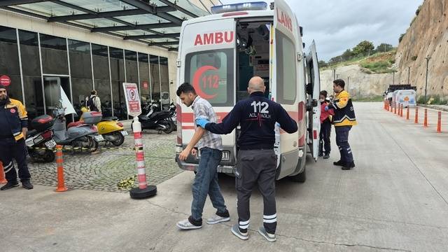 Bodrum Açıklarında Göçmen Faciası: Lastik Bot Battı, 11 Kişi Hayatını Kaybetti!