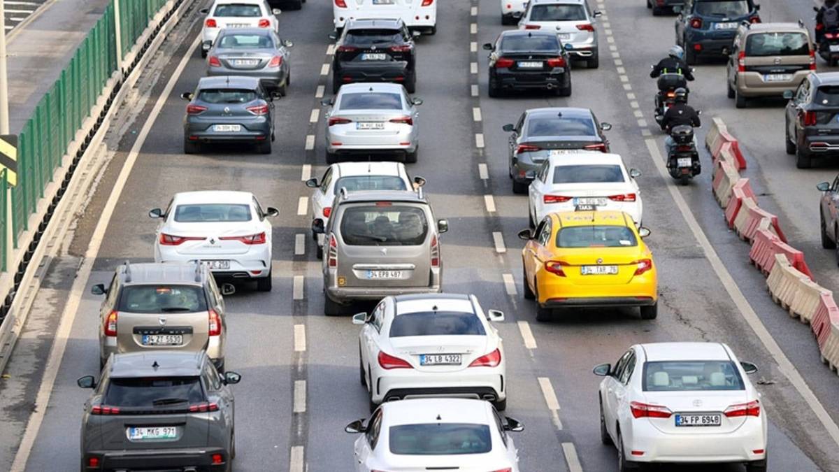 APP Plaka İçin Süre Uzatımı Yok: Cezalar 1 Nisan’da Başladı!