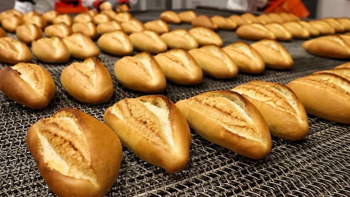 Ekmeğe Zam Geldi: Yeni Fiyat Açıklandı!
