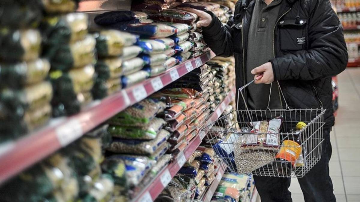 İstanbul’da Mart 2026 Enflasyonu Açıklandı!