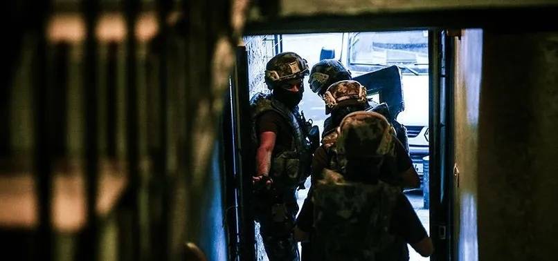 71 İlde Uyuşturucuya Darbe: 903 Şüpheli Yakalandı, 373’ü Tutuklandı!