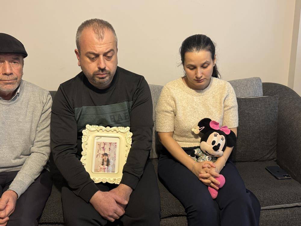 6 Yaşındaki Ela’nın Ölümüne İlişkin Rapor Tartışma Yarattı: Bilirkişi Kusur Dağılımını Açıkladı!